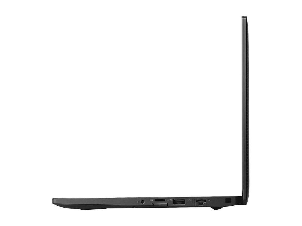 14" FHD Intel Core i7 16GB DDR4 512GB SSD Windows 10 Pro Black Laptop T631
