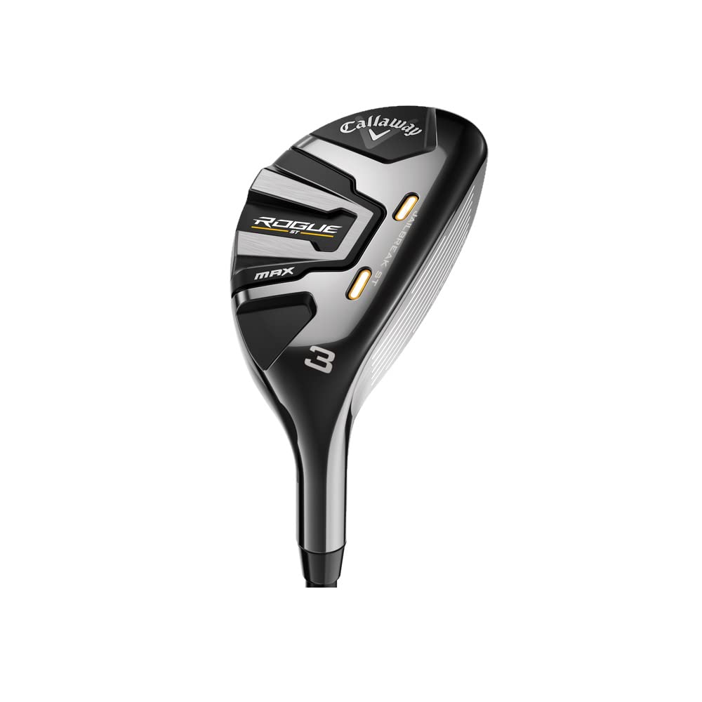 Golf Hybrid T764