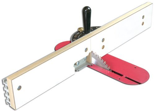 Box Joint Jig C51692