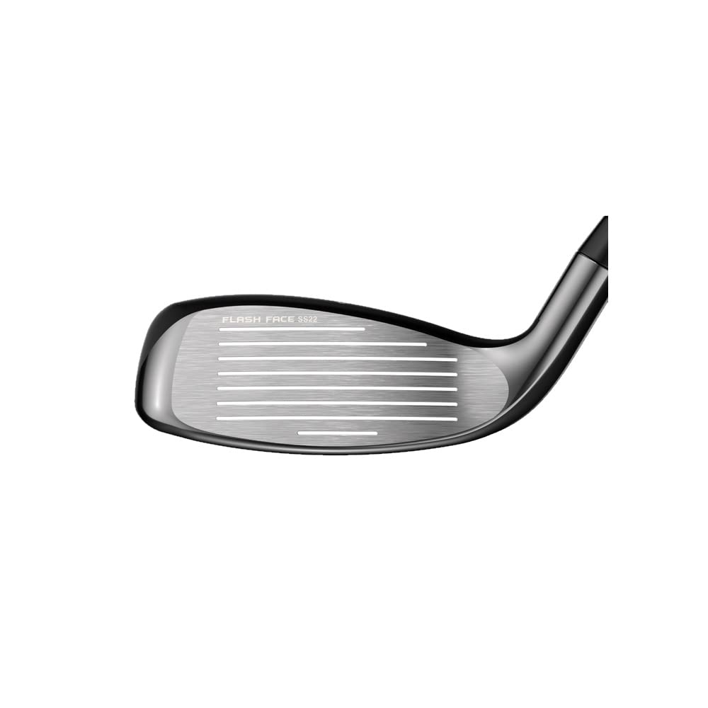Golf Hybrid T764