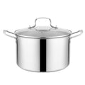 Stainless Steel Stockpot B8497