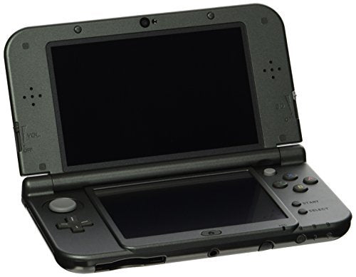 New Nintendo 3DS XL Black O1118