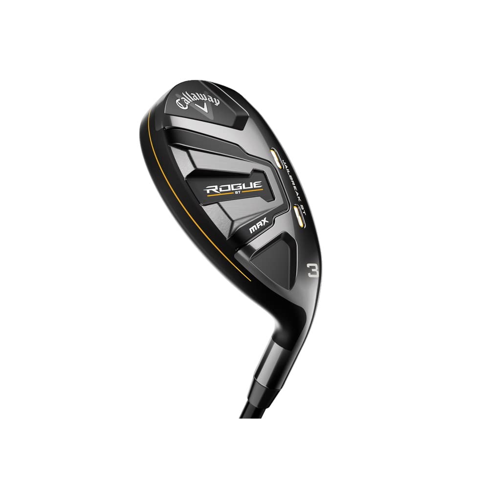 Golf Hybrid T764