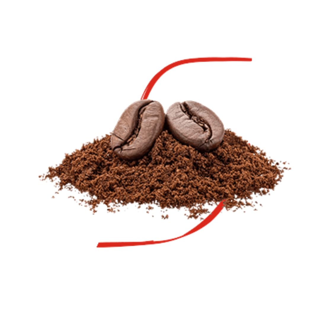 Instant Coffee 14 Ounce 2 Pack Q63437