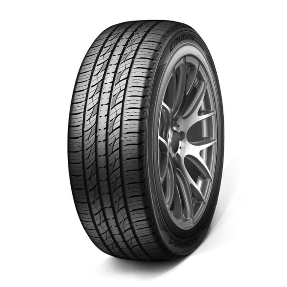 All-Season Radial Tire 225/60R17 99H P6076