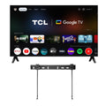 32" QLED Smart TV with Google TV V4330
