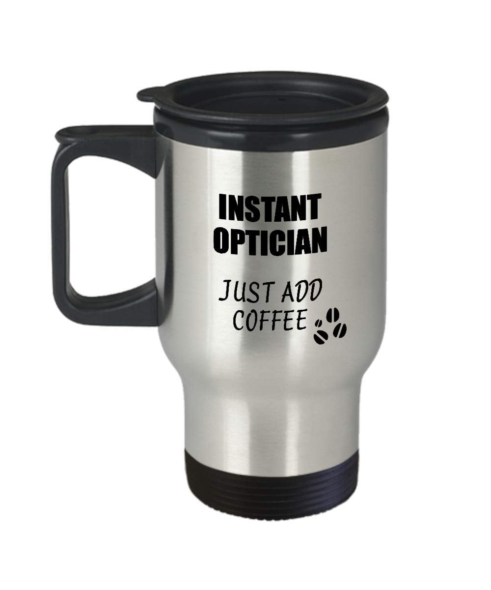 14 Oz Insulated Travel Mug W8058