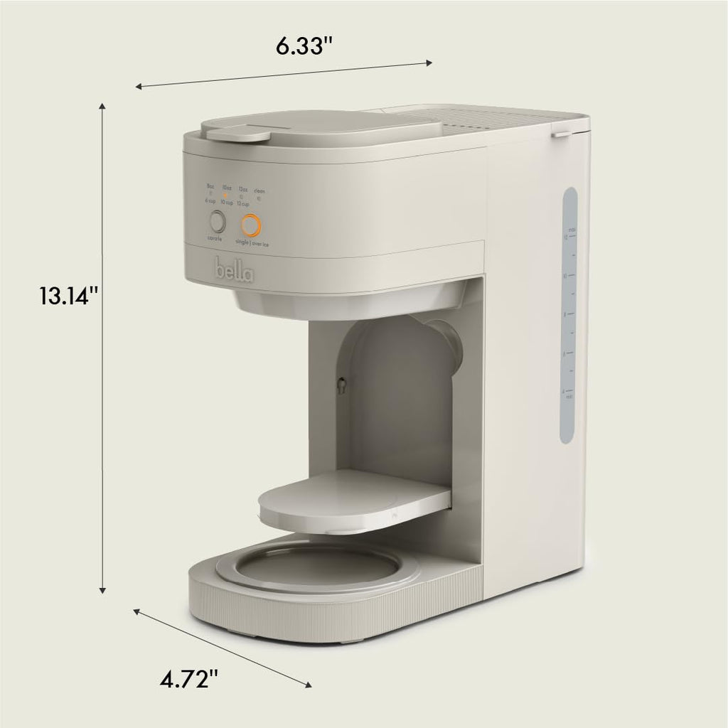 12 Cup Coffee Maker C644