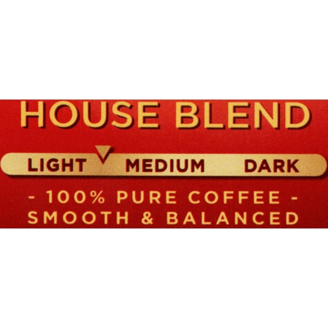 Instant Coffee 14 Ounce 2 Pack Q63437