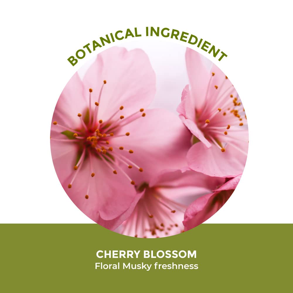 Cherry Blossom Eau de Toilette Spray 100 ml O472521