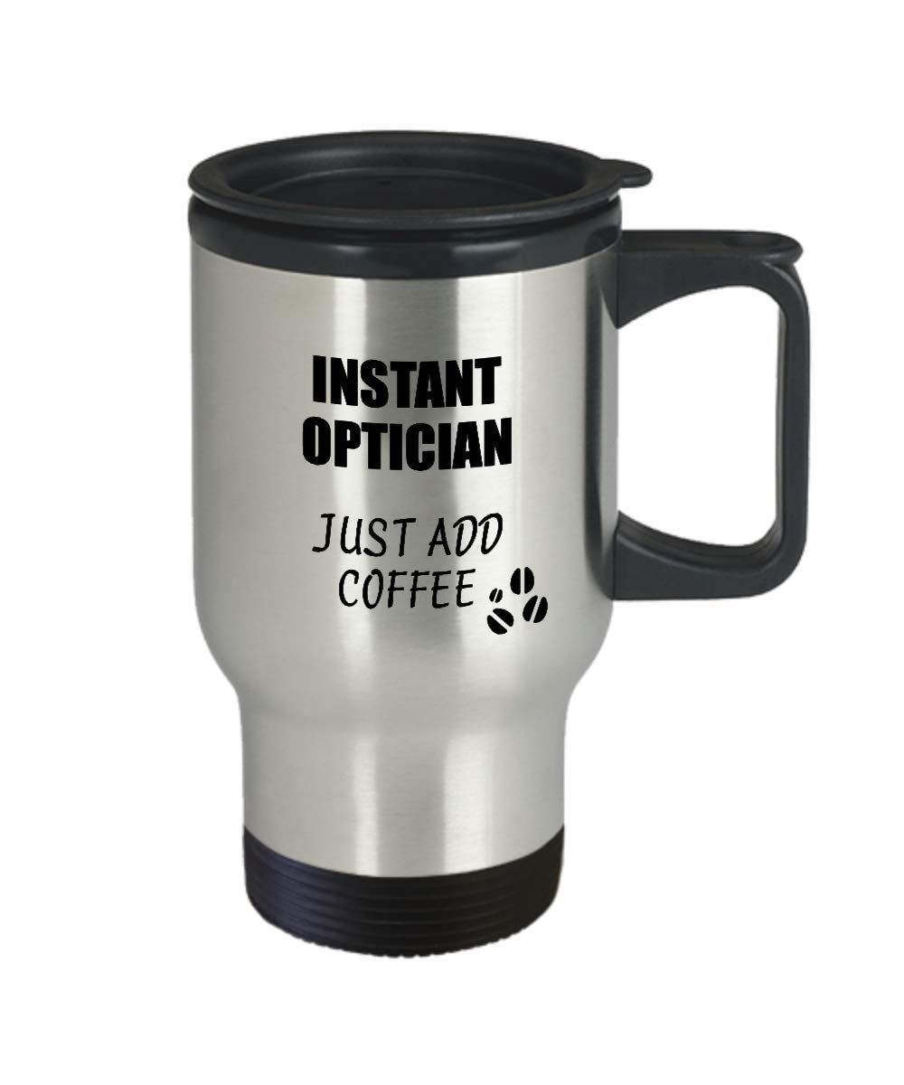 14 Oz Insulated Travel Mug W8058