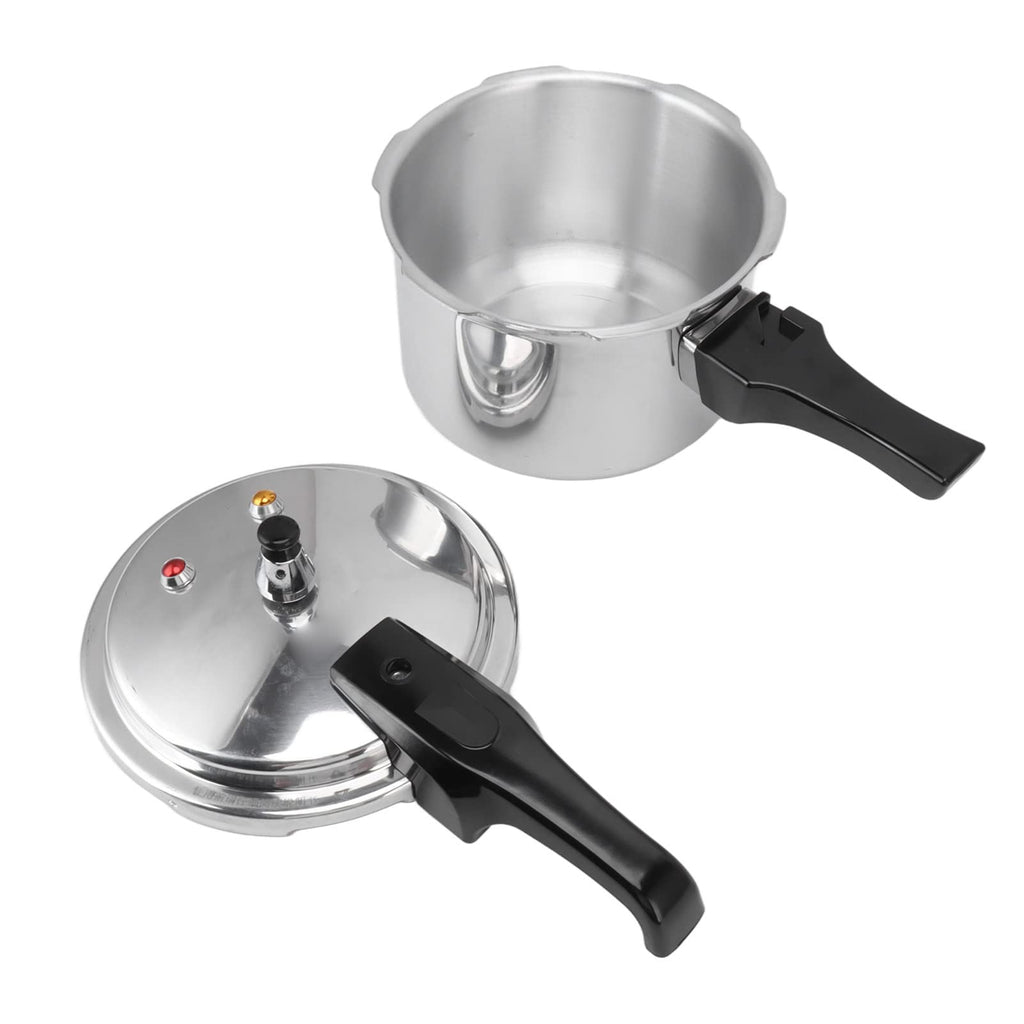 3 Liter Aluminum Alloy Pressure Cooker Y432001