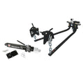 1,000lb Weight Distribution Hitch Kit with Sway Control J3718