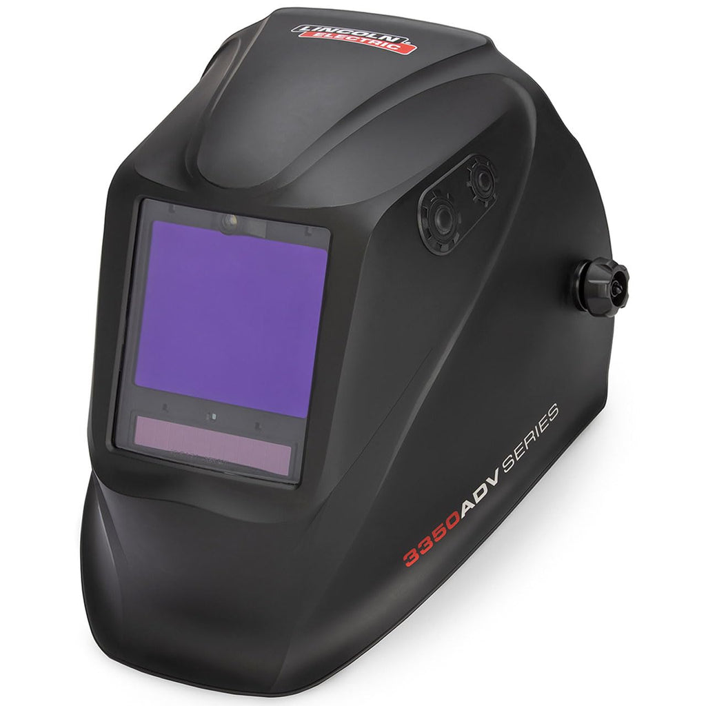 Auto Darkening Welding Helmet with 4C Lens Technology X80365