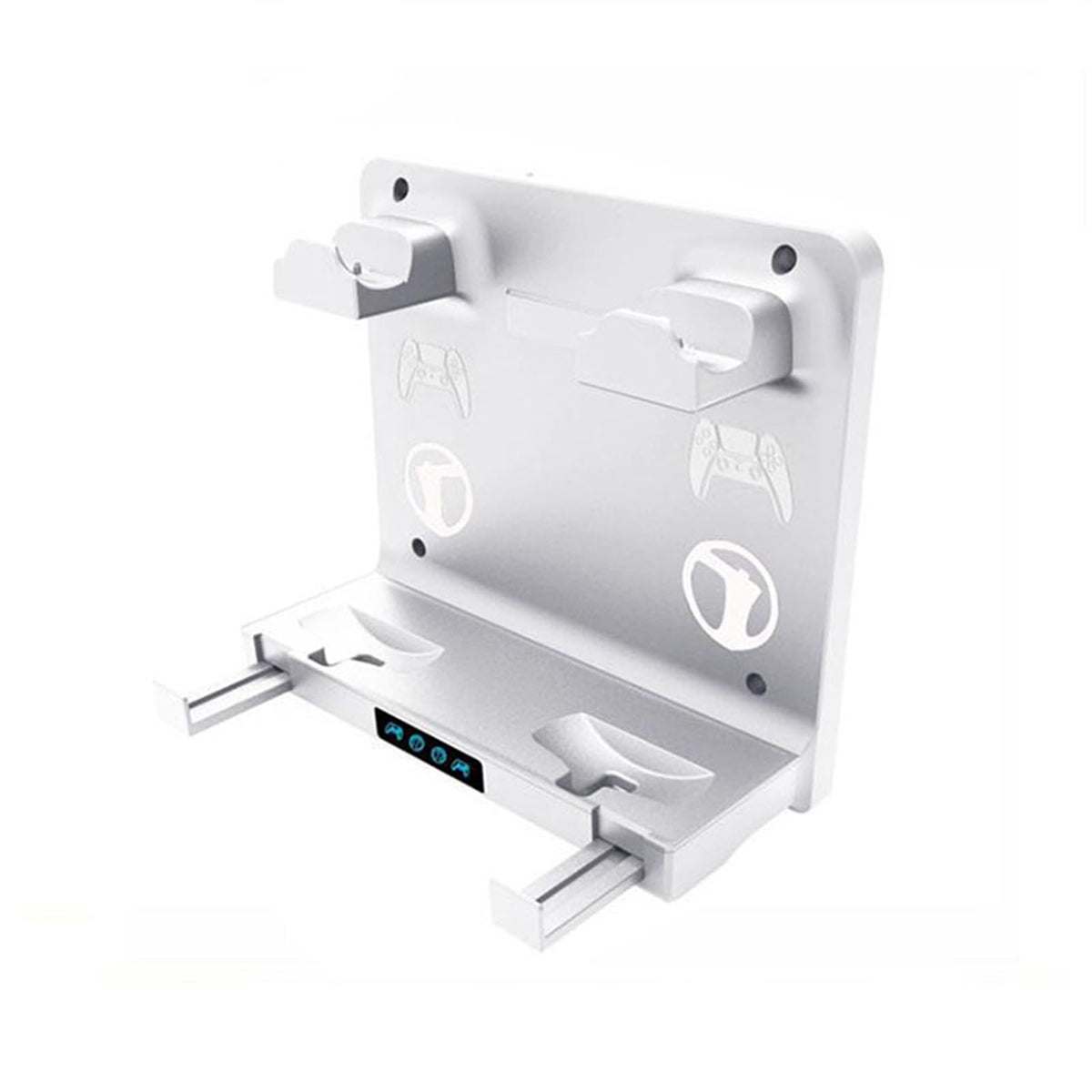 Wall Mount Controller Charging Station J167