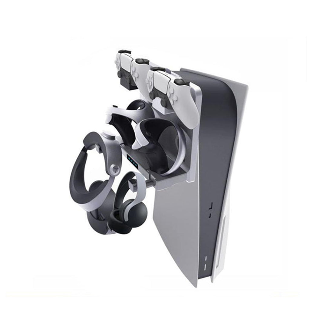 Wall Mount Controller Charging Station J167