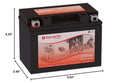 Battery Replacement P150