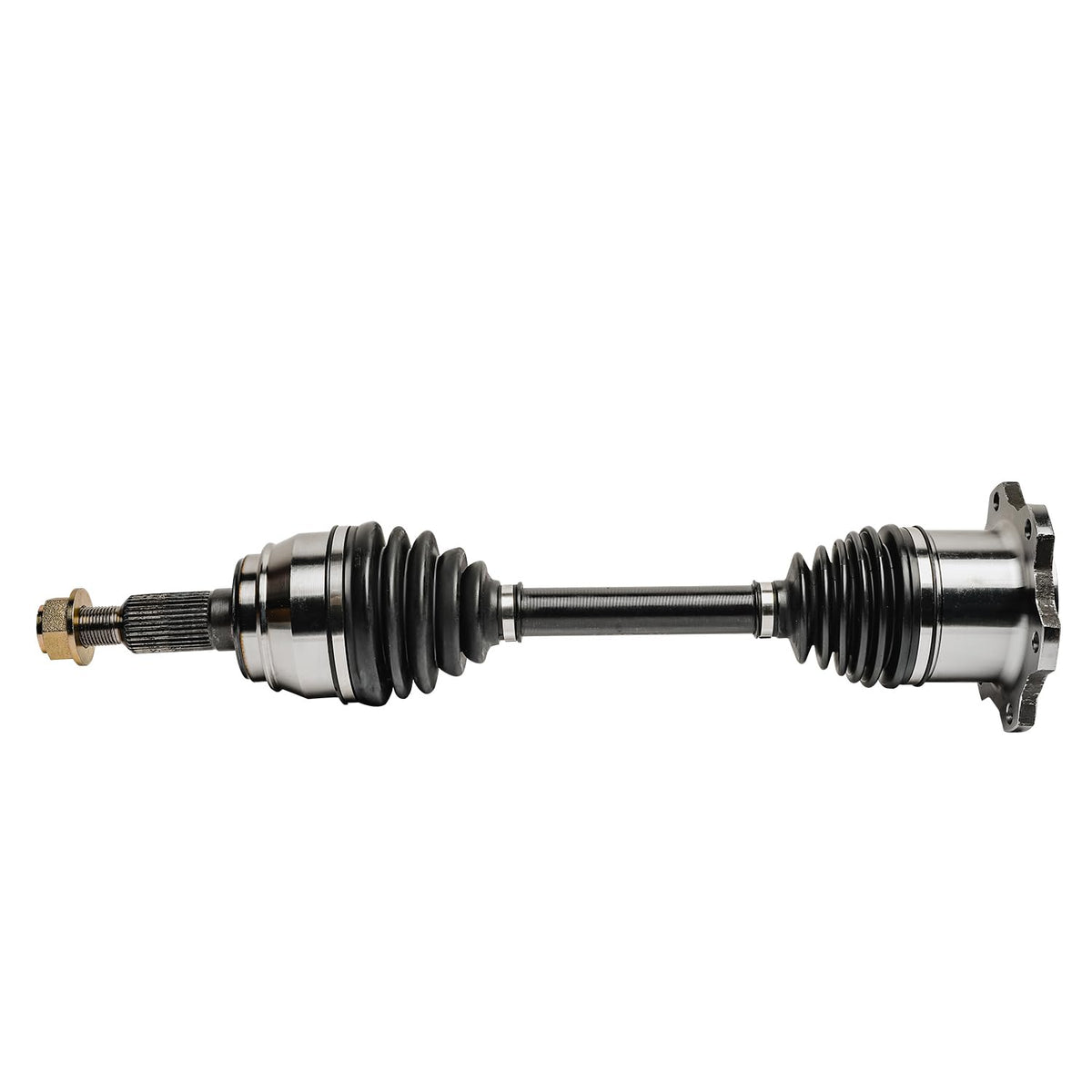 Front CV Axle N551