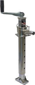 2000lb Tongue Jack for Boat, RV & Utility Trailers W2179