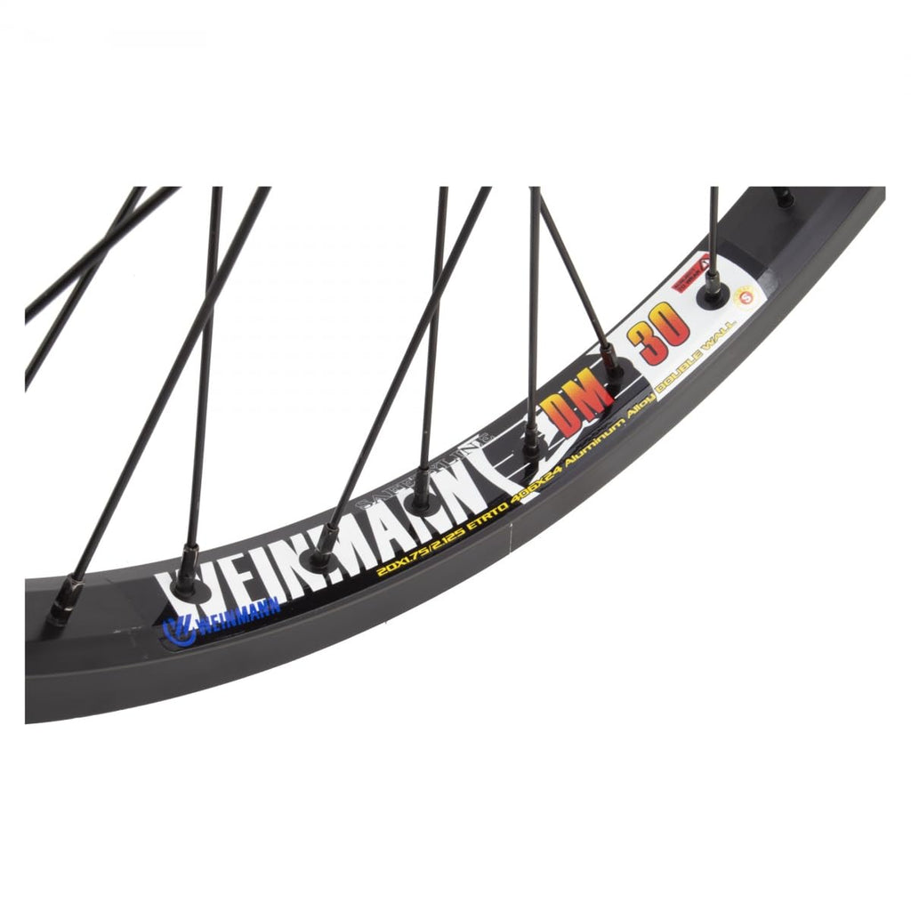 20in Alloy BMX V16854