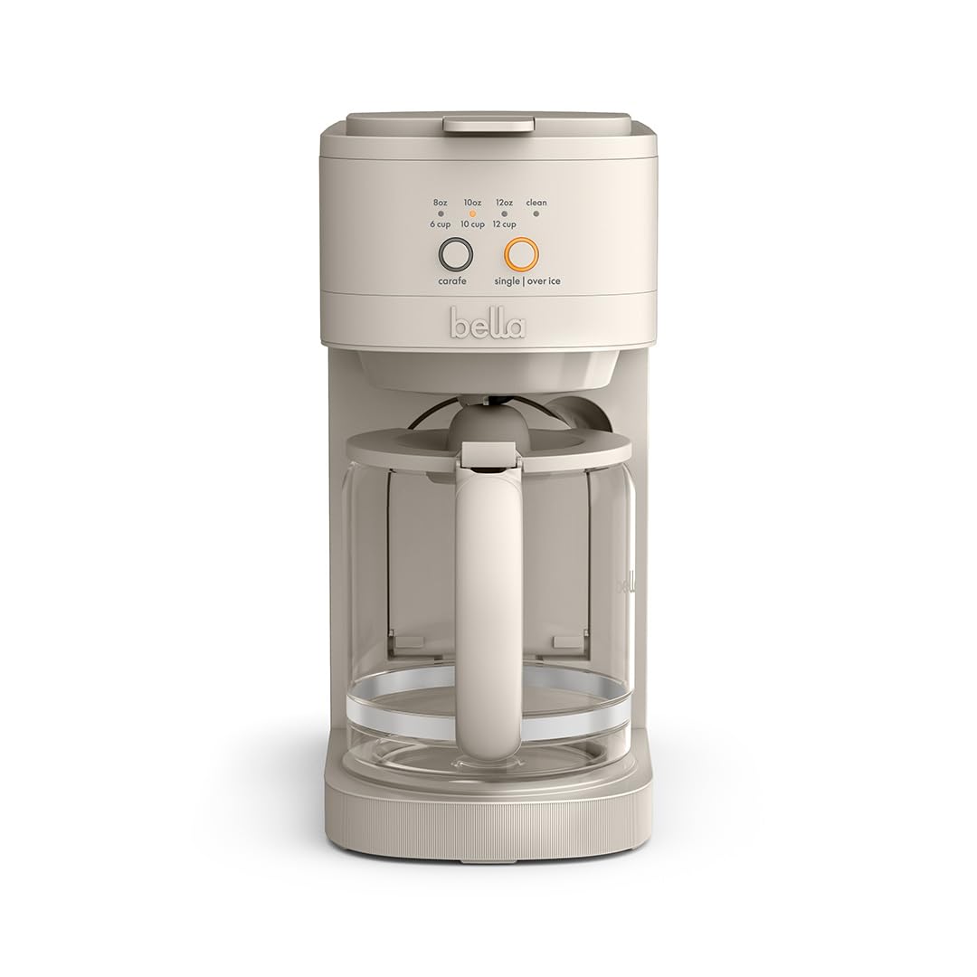 12 Cup Coffee Maker C644
