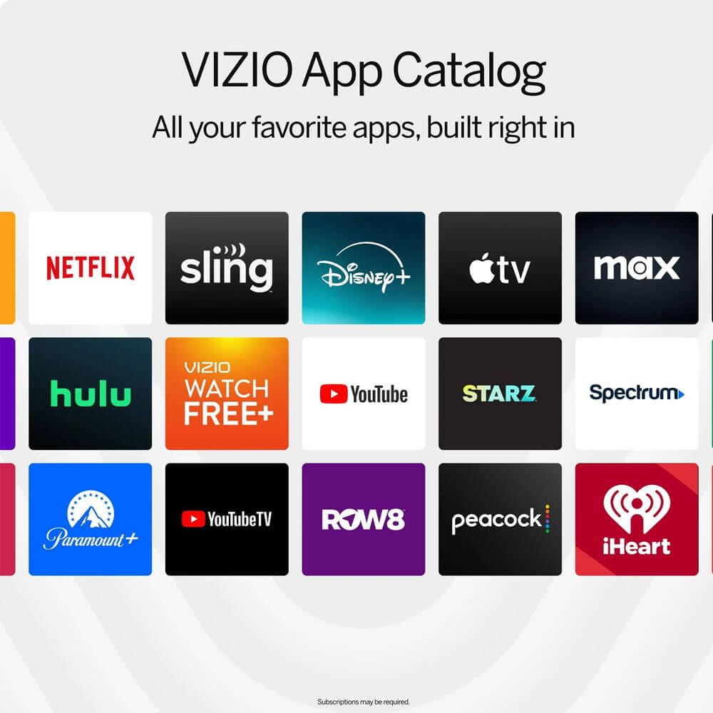 32 Inch Full Array LED Smart HD TV 720p N729