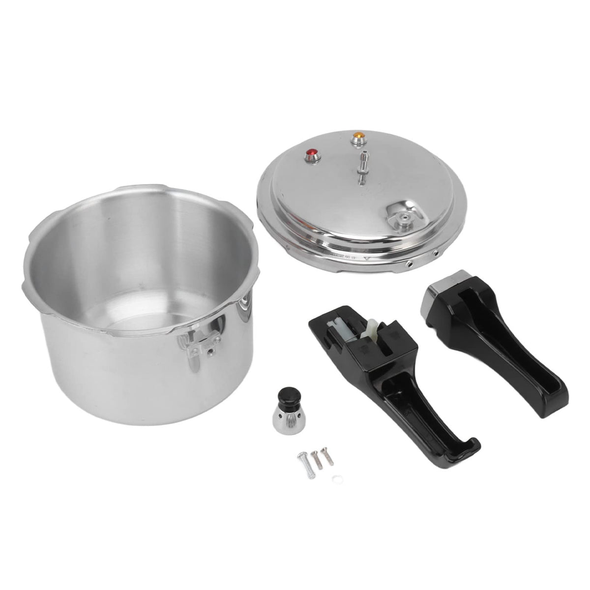 3 Liter Aluminum Alloy Pressure Cooker Y432001