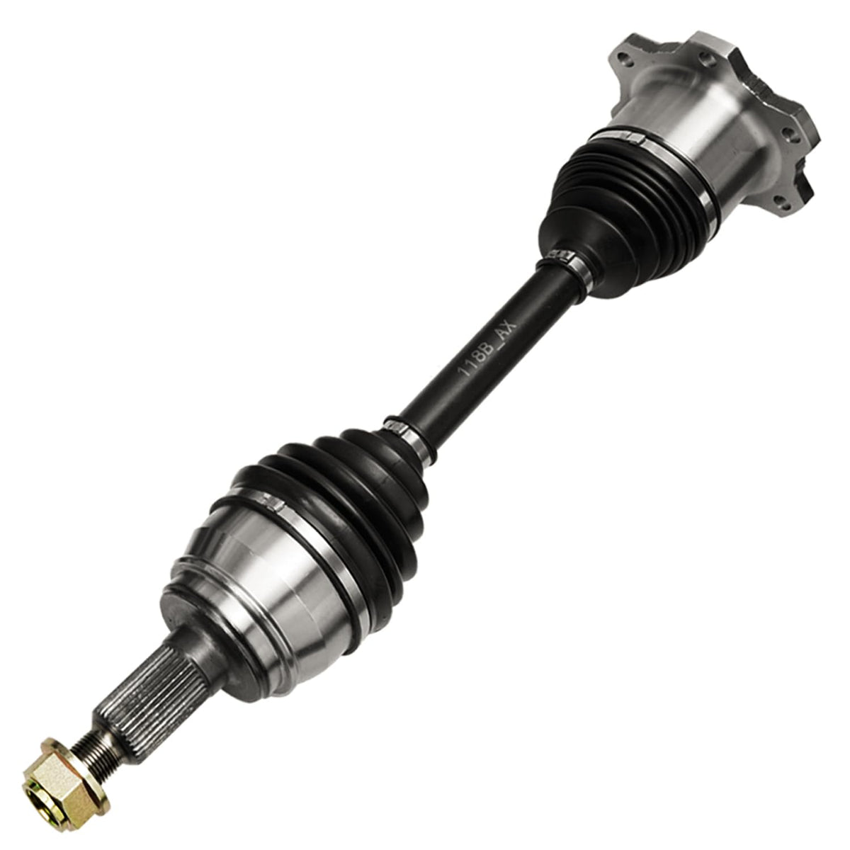 Front CV Axle N551