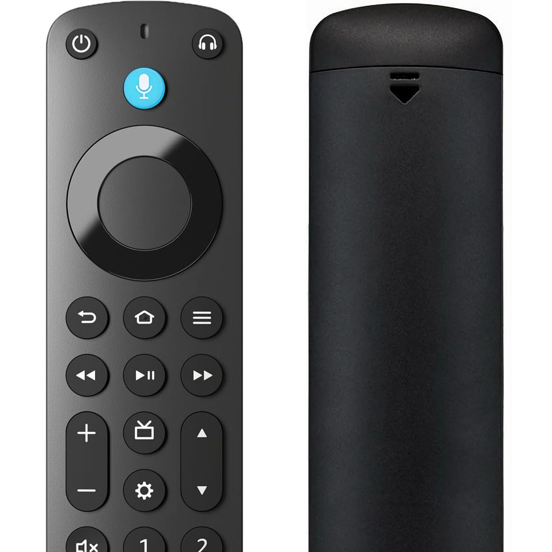 Voice Remote Q2803