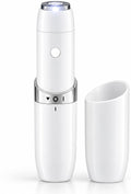 Portable Electric Facial Hair Remover with LED Light F5134