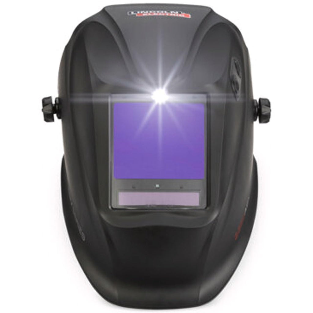 Auto Darkening Welding Helmet with 4C Lens Technology X80365