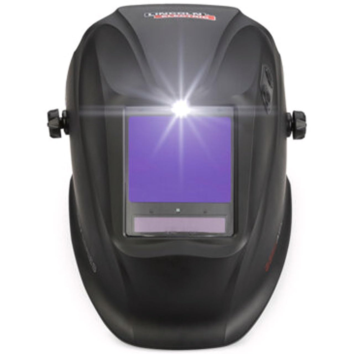 Auto Darkening Welding Helmet with 4C Lens Technology X80365