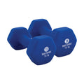 Neoprene Dumbbell F2154