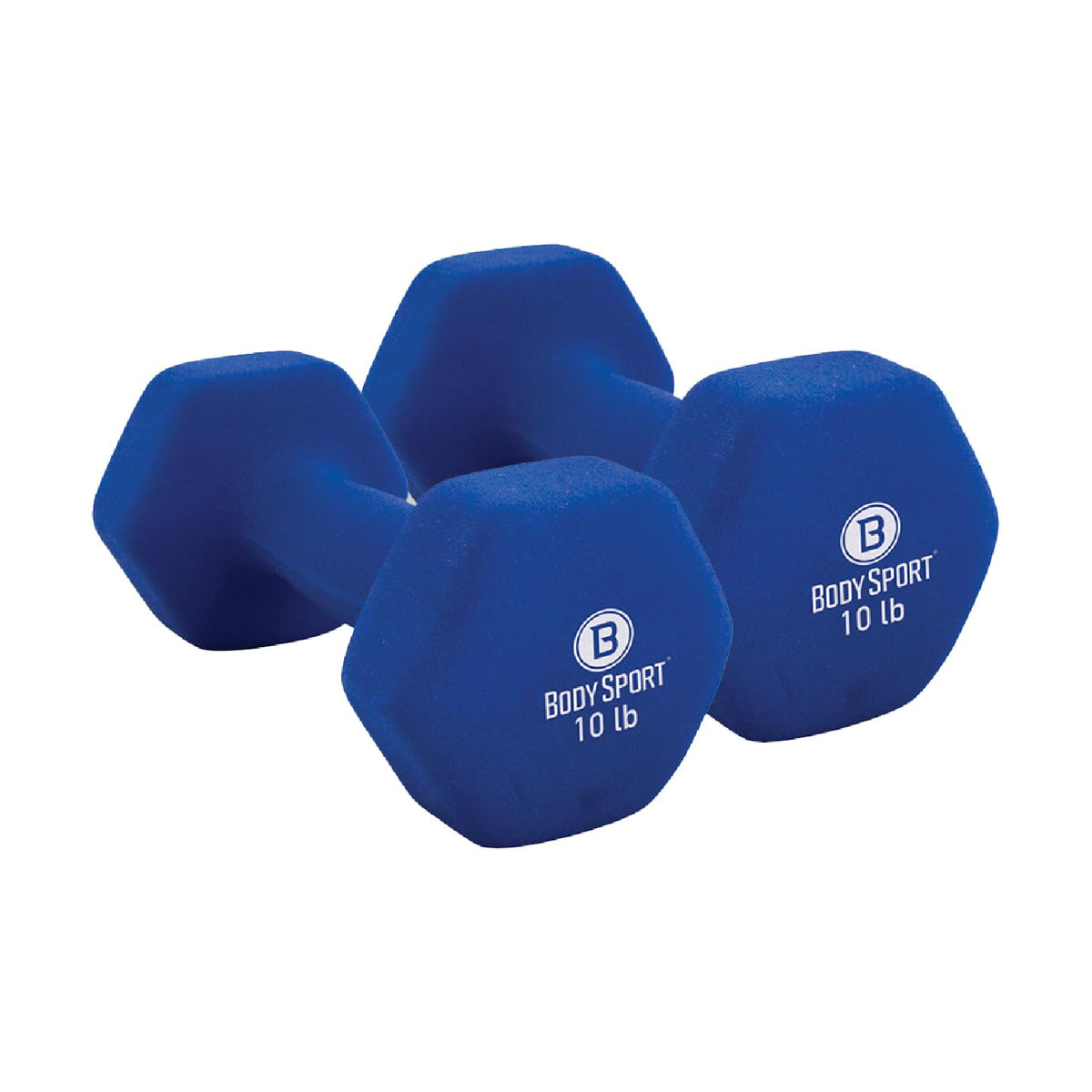 Neoprene Dumbbell F2154