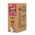 5W-30 Synthetic Motor Oil N7241