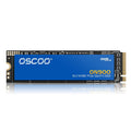 1TB PCIe Gen3.0x4 NVMe M.2 2280 SSD I4151