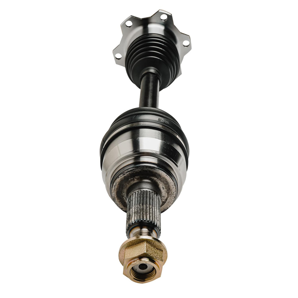 Front CV Axle N551