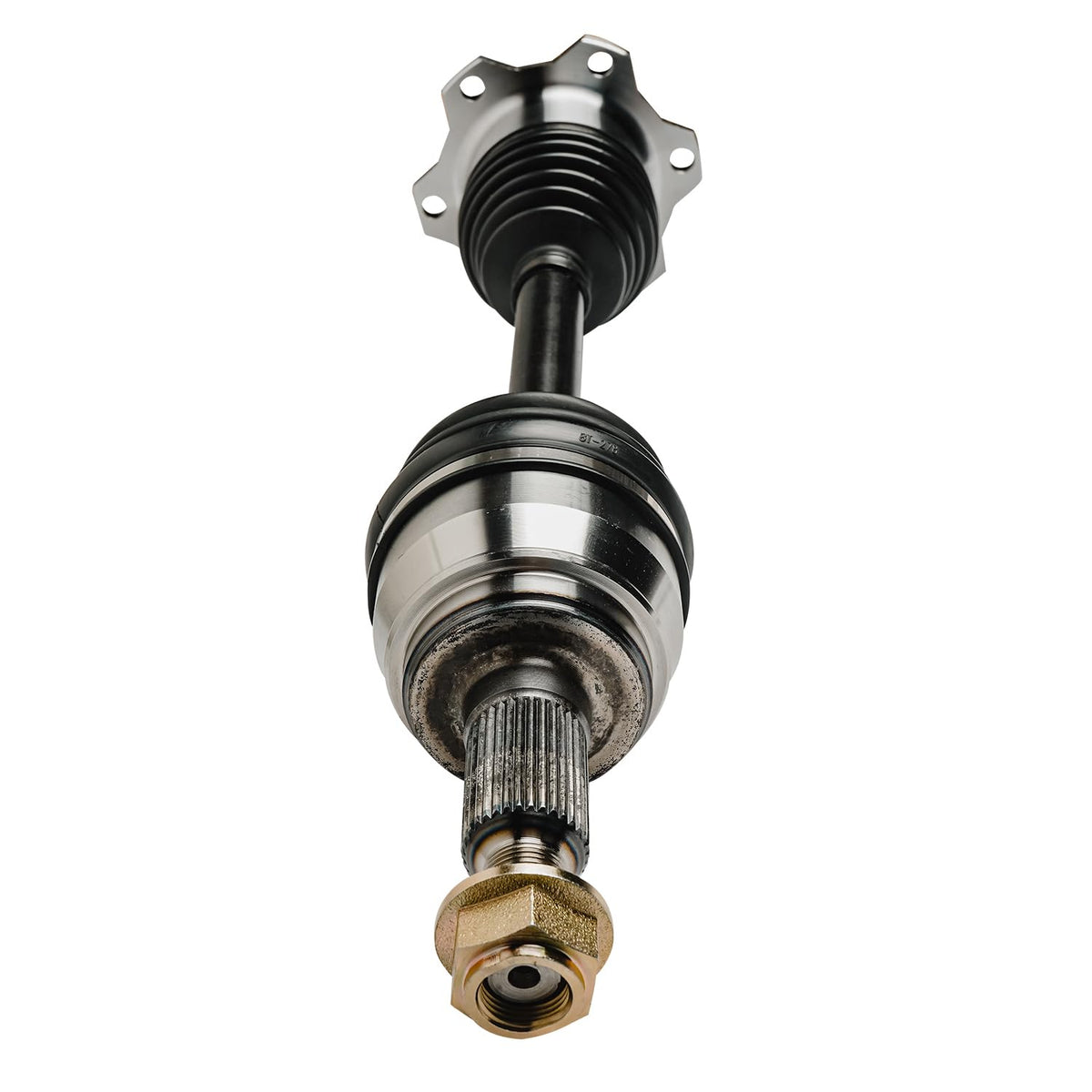 Front CV Axle N551