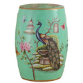 Ceramic Garden Stool R57736