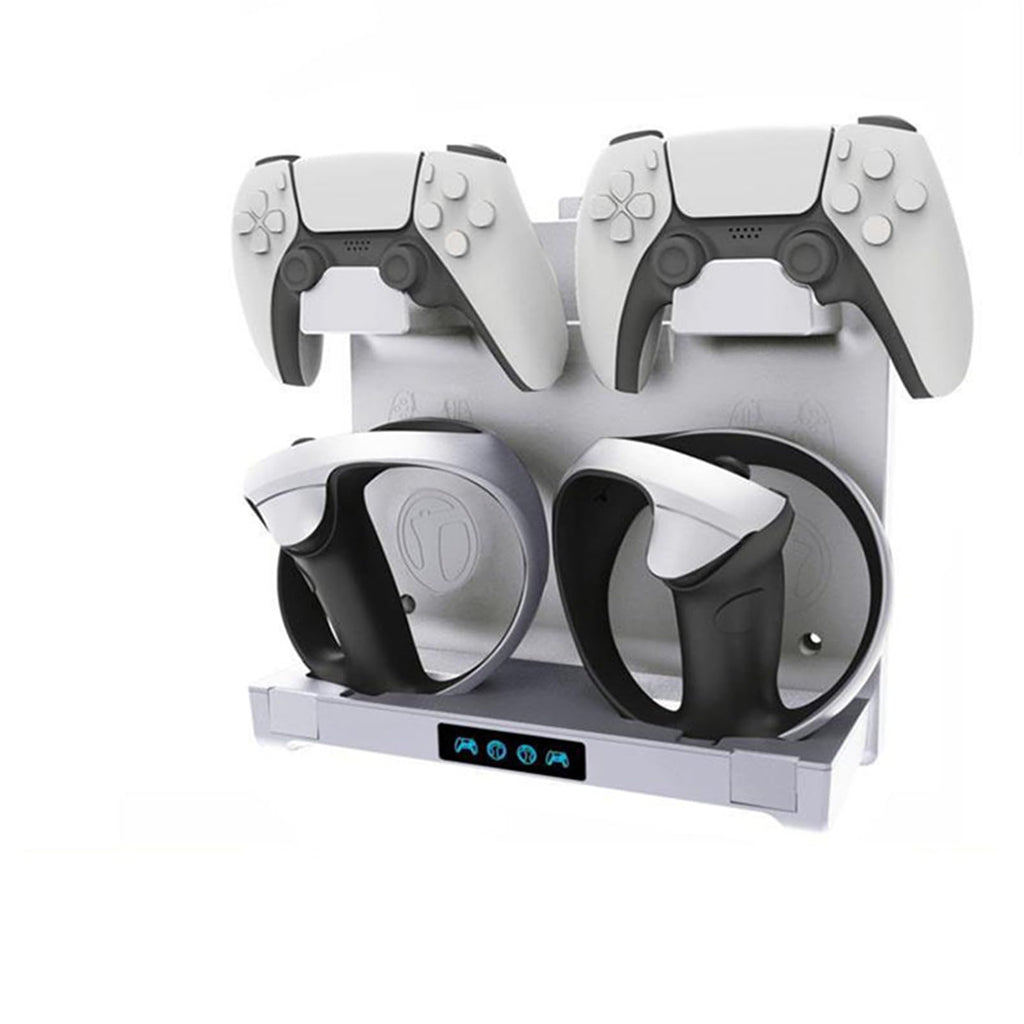 Wall Mount Controller Charging Station J167