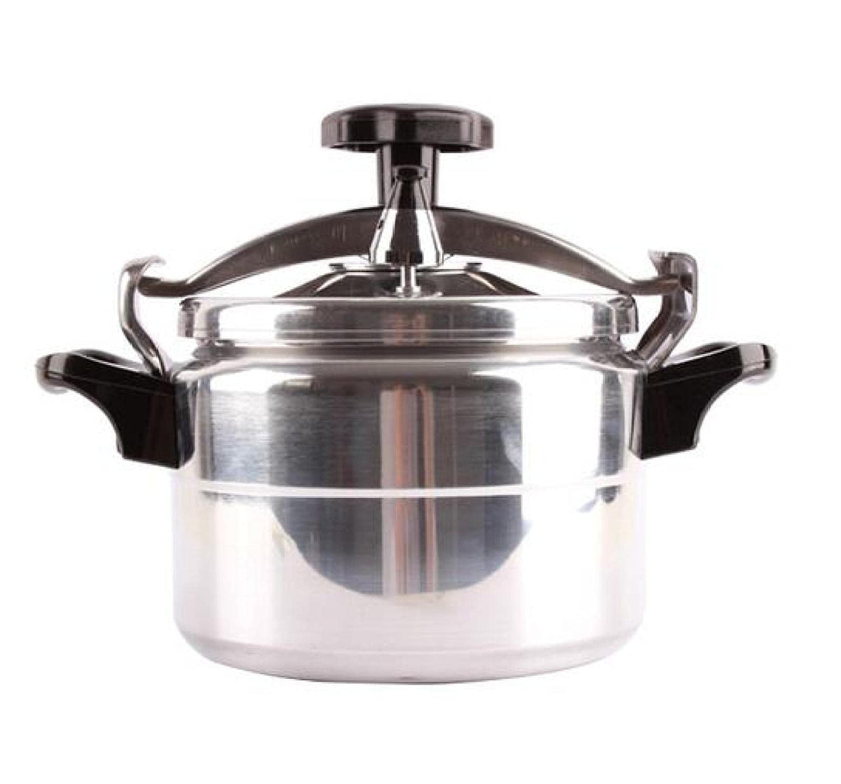 Camping Pressure Cooker Aluminum Alloy 2L W237