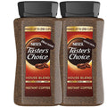 Instant Coffee 14 Ounce 2 Pack Q63437