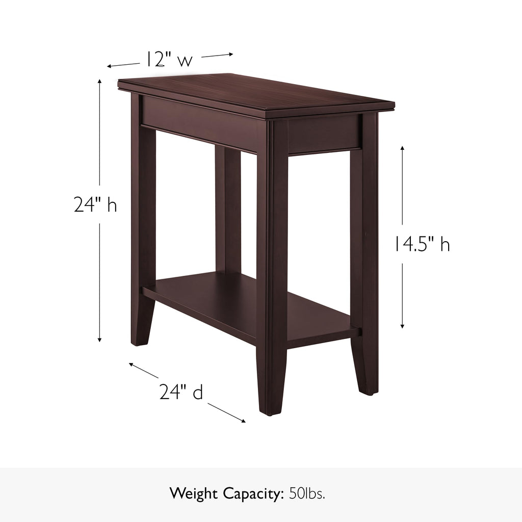 End Table R4445