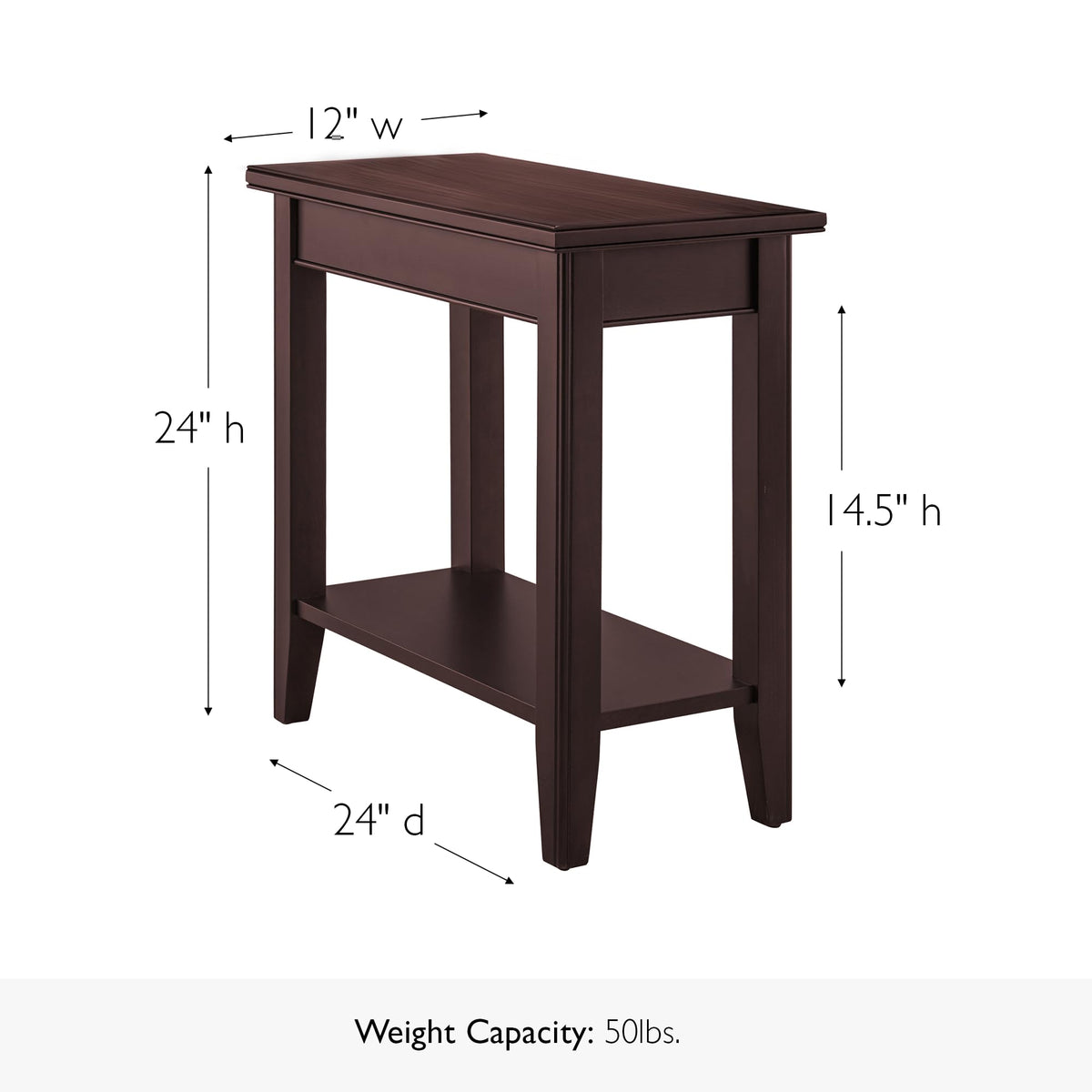 End Table R4445