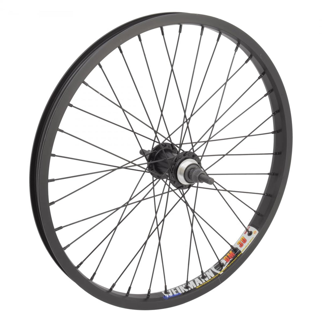 20in Alloy BMX V16854