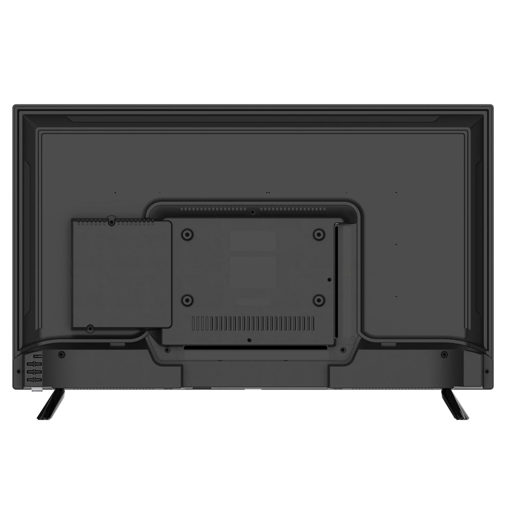 32-inch LED Smart HDTV with DVD Player G25513
