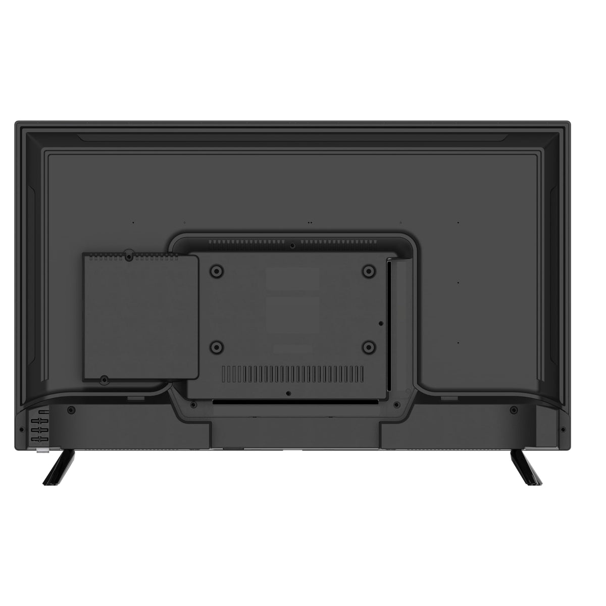 32-inch LED Smart HDTV with DVD Player G25513