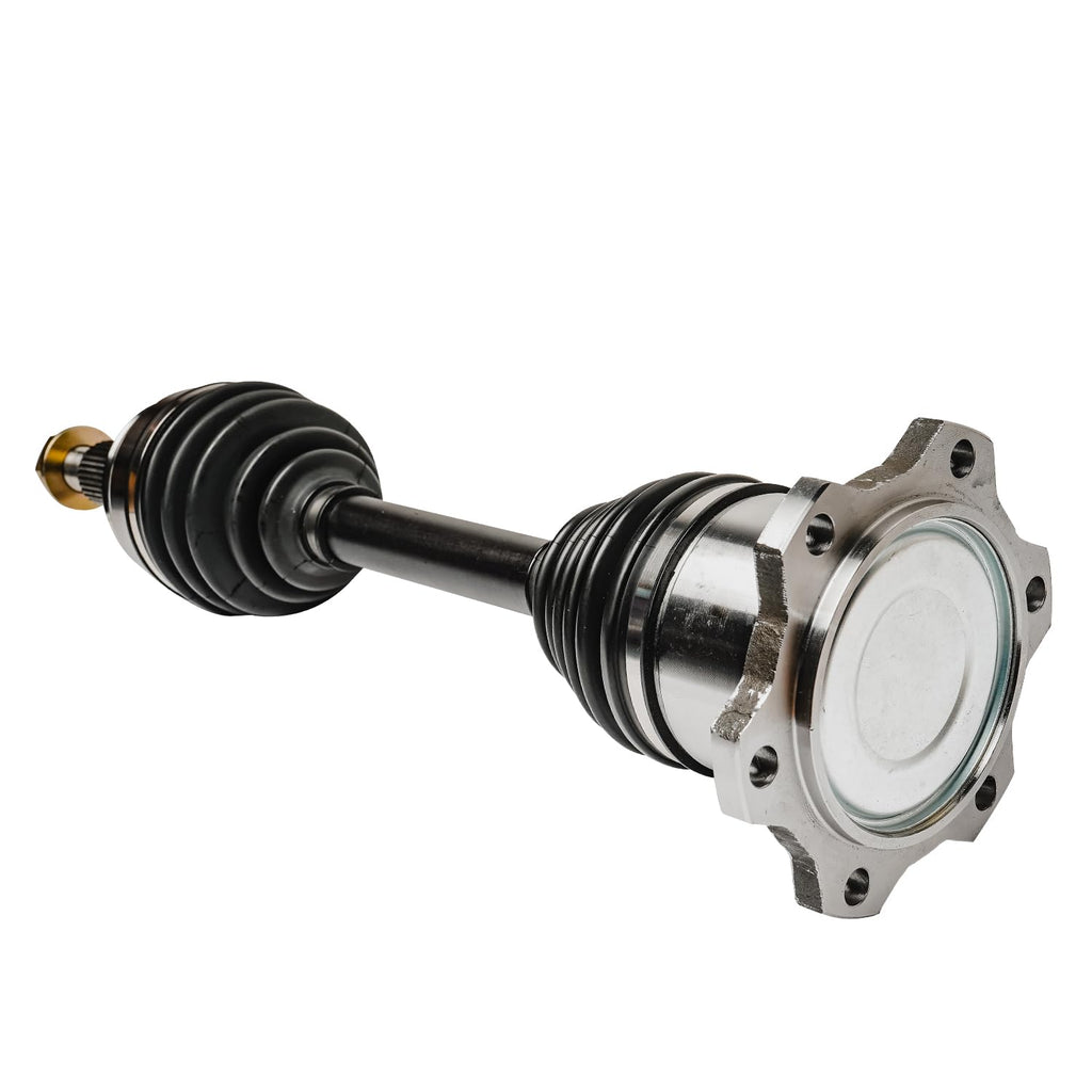 Front CV Axle N551
