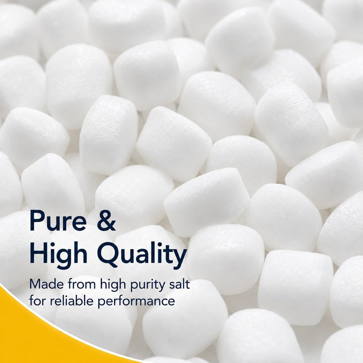 40 lb Water Softener Salt Pellets V2923