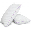 King Size Down Alternative Pillows Set of 2 U7156